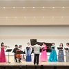 フォーレ没後１００年記念「フォーレとサン＝サーンスの音楽会」終演