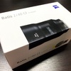 カメラ2年目の初心者がCarl Zeiss Batis 2/40を買う