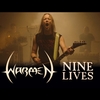 【HR/HM】WARMEN  -  Nine Lives