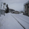 北飯山から豊野へ