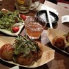 築地 銀だこハイボール酒場 新橋店｜アツアツ！トロトロ！注文が来たらその場で払うスタイル