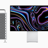 Apple、新しい“Mac Pro”を発表、純正ディスプレイも“Pro Display XDR”として復活