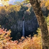 天生峠＆白水湖へは通行止め！今年の紅葉ツーリングは諦めて