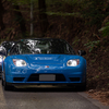 【Alfaromeo4C】 NSXと駆け抜ける茶臼山ドライヴ
