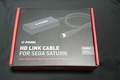 【雑記】サターン版も結局買った【POUND HD LINK CABLE】