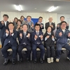 2025.04.22-第１４４５回　経営者モーニングセミナー講師：けせん倫理法人会専任幹事　有限会社　松岡冷機　代表取締役松岡研二氏