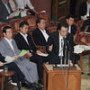 2011 平成23年8月2日(火)　なでしこジャパンに国民栄誉賞