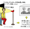 レーザー加工機によるクリスタルガラス内の立体画像彫刻