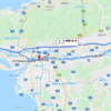 チャリ　井口　消えた今