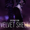 レインボーシックスシージ[R6S] 2017年2月7日(火)「Velvet Shell」【パッチ2.1.0】ついに新オペレーター追加！