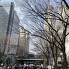 東京マラソン