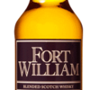 FORT WILLIAM