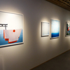 【写真展／KG+】㉔横山隆平「THE WALL SONG」、㉕マリアム・コードバチェ×垣本泰美「Poetry of Clothing」＠GOOD NATURE STATION