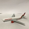 herpa ケニア航空777 -200ER