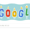 googleのサービス