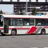 北海道中央バス　札幌200か1201