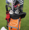 WITB｜ジミー・ウォーカー｜2023-06-28｜Rocket Mortgage Classic