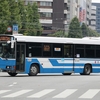 産交バス / 熊本200か 1320 （元・東武バスウエスト）