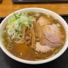 大勝軒のラーメンは「ふつう」が大盛り