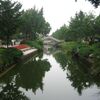 北京百景・菖蒲河公園