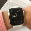 Apple Watch Series 5買った