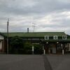 ＪＲ東日本　坂北駅