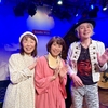ワントリさんとwuuにて。