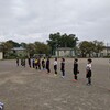 2021年9月25日 BCチーム大宮別所小学校グランドトレーニング☁️