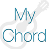 iOS用の音楽系アプリ「My Chord」をリリースしました。