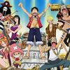 ONEPIECE[season4]〜兄弟のワンピース