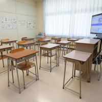 土浦市の中学校