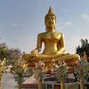 タイ旅行２０１９　１２日目その２　パタヤで初観光とリトルタニヤでカラオケ