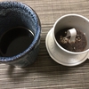 ベトナムコーヒーフィルターを使ってみた。