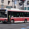 小田急バス D353