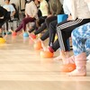 ボディキネシス®学びませんか？～私の活用法～