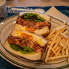 LONCAFE／UMAMI BURGER／BAYSIDE ROASTERY COFFEE