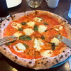 グラベルロードの点検ついでに「RISTRATTORIA filo」でピッツァを食べてポタリング