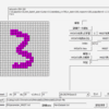 VC++でニューラルネットワークによる手書き文字認識その⑤（オリジナル訓練データの追加）for VS2017