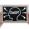 Chat GPT初めてみました！簡単ですが、登録方法の一部ご紹介。