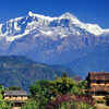 Your Four Weekend Days In Pokhara City Of Nepal  