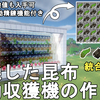 【マイクラ1.21】最も簡単に作れる低コスト高効率の乾燥した昆布自動収穫機の作り方解説！Minecraft Dried Kelp Farm Tutorial【マインクラフト/JE/BE/統合版】
