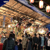 練馬 大鳥神社 三の酉 お参りしてきました