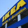 フランスのIKEAが社員をスパイしたとして罰せられました