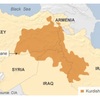 The current situation of Kurds in Saitama and Japan: Will the rampant "hatred" ever stop?
