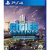 近日公開予定：Cities skylinesプレイ日記