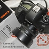 Canon EF35mmF2  1990