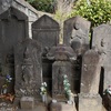 浄光寺の庚申塔群ほか（荒川区西日暮里3丁目）東京都23区の庚申塔 #381
