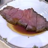大満足！【ホテル椿山荘東京】春のお花見ディナービュッフェ①