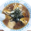 ともちゃんラーメン