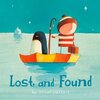 ３５．Lost and Found